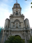 Iglesia de San Miguel